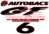 JGTC2000 Round6