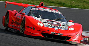 SUPERGT.net | 2007 Round9 Race