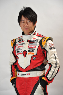 Akira Mizutani