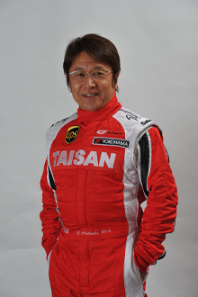 Matsuda Hideshi