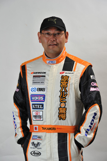 Hiroshi Takamori