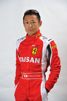 Hiroshi Koizumi