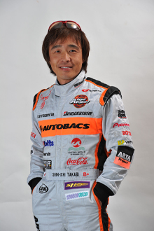 Shinichi Takagi