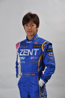 Yuji Tachikawa