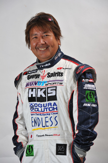 Kazuyoshi Okamura