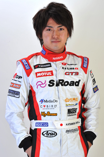 Katsumasa Chiyo