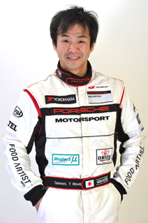 Takeshi Tsuchiya