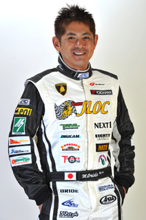 Manabu Orido