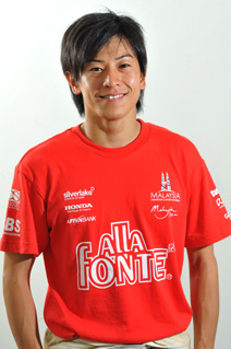 Hiroroki Yoshida