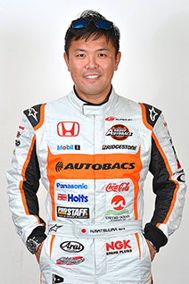 Kosuke Matsuura