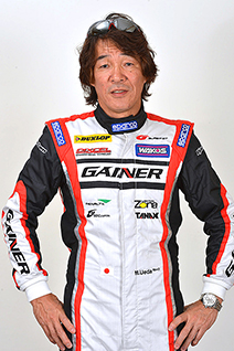 Masayuki Ueda