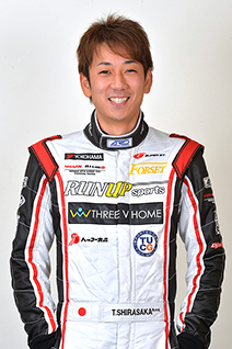 Takuya Shirasaka
