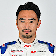 Naoki Yokomizo