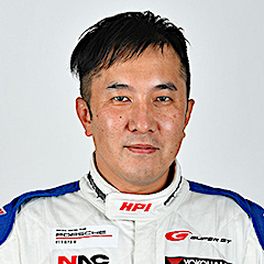 Kyosuke Mineo
