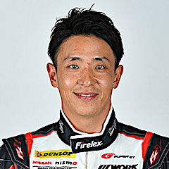 Katsuyuki Hiranaka