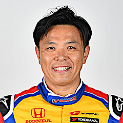 Kosuke Matsuura