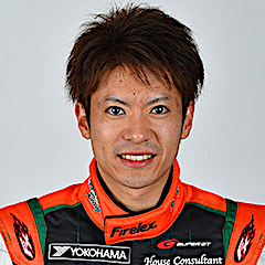 Ryosei Yamashita