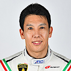 Takashi Kogure