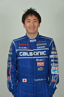 Tsugio Matsuda