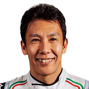 Takashi Kogure