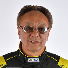 Atsushi Tanaka