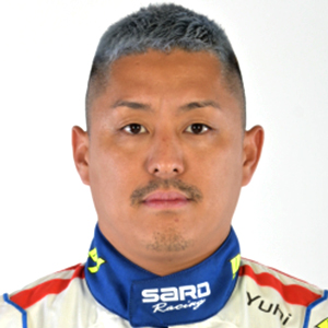 Yuhi Sekiguchi