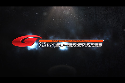 2019 AUTOBACS SUPER GT Round4 Chang SUPER GT RACE Final