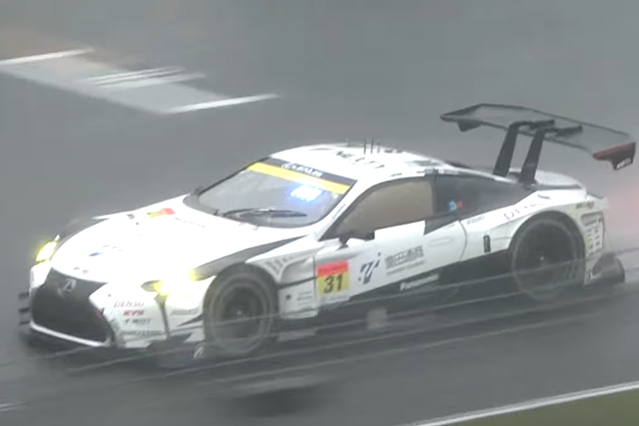 【SUPER GT Rd.8 MOTEGI】GT300予選ダイジェスト