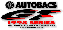 GT 1998