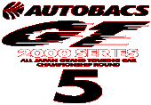 GTC2000 Round5