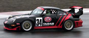 TAISAN PORSCHE