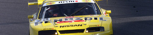 PENNZOIL GT-R