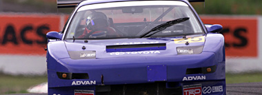 TSUCHIYA MR2