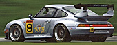 DAIKOKUYA PORSCHE