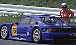 TSUCHIYA MR2