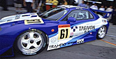 TAEIVON TRAMPIO FTO