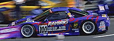 RAYBRIG NSX