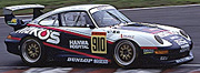 NINE-TEN PORSCHE