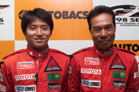Shingo&Suzuki
