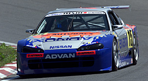 Xanavi ARTA SILVIA