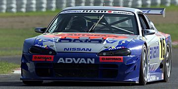 15 Xanavi ARTA SILVIA