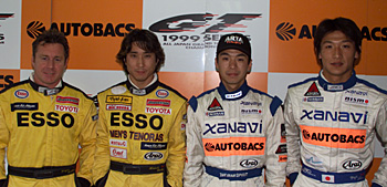 Drivers