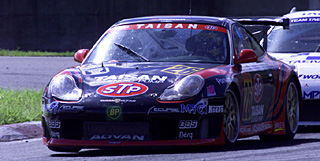 6 ESSO Tiger Supra