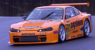 81 DAISHIN SILVIA