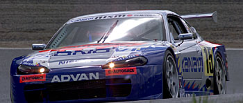 15 Xanavi ARTA SILVIA