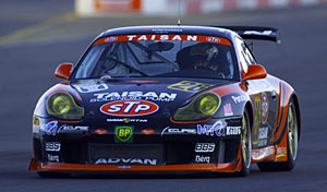 26 PORSCHE GT3