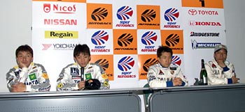 Drivers