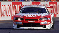 1 LOCTITE ZEXEL GT-R