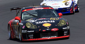 No26 Shell TAISAN ADVAN GT3R