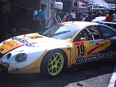 19 WedsSport CELICA